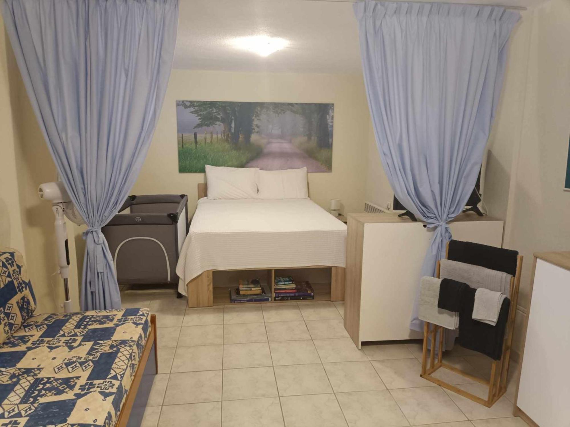 Georgia'S House Villa Nikíti Kültér fotó