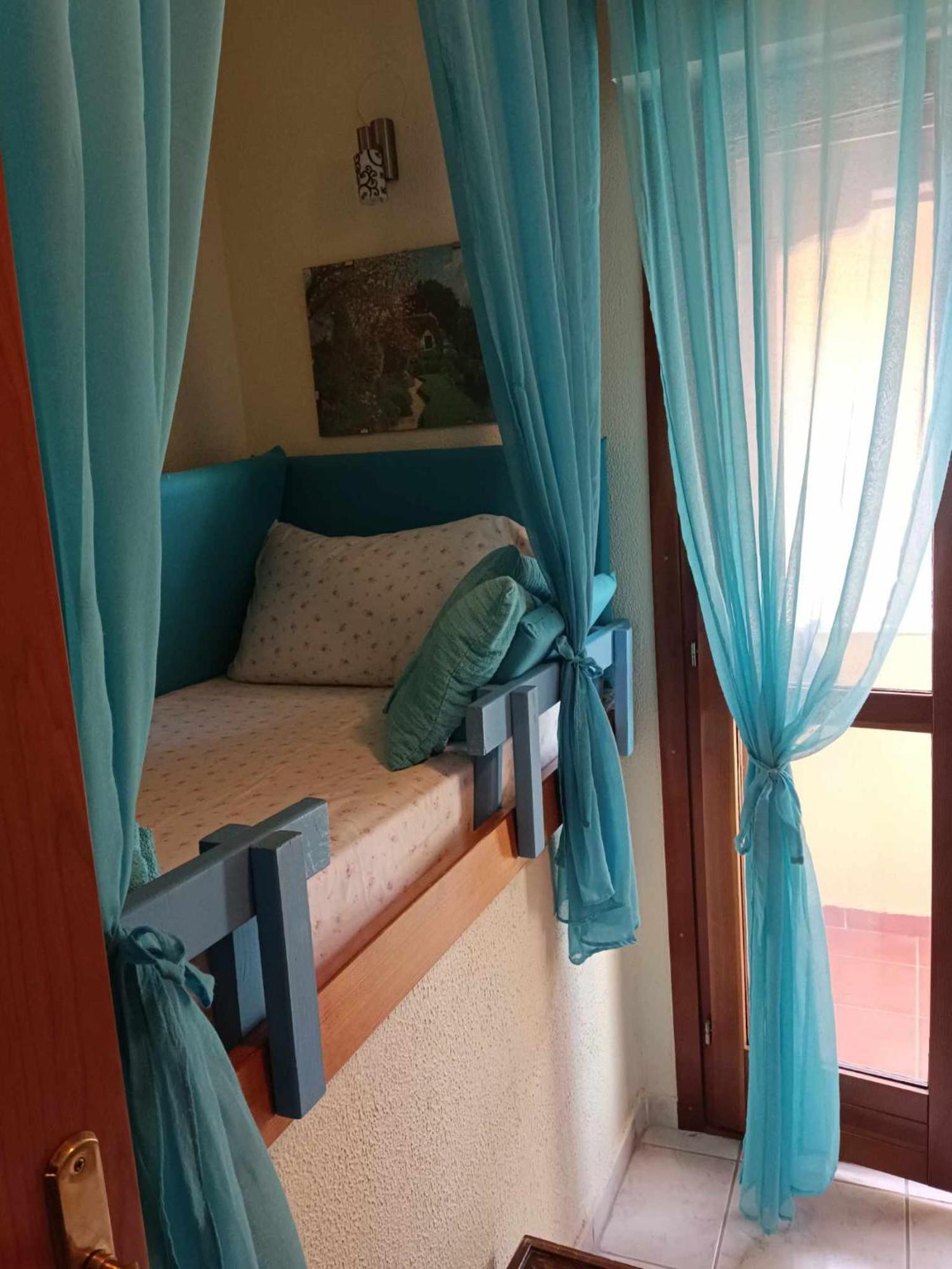 Georgia'S House Villa Nikíti Kültér fotó