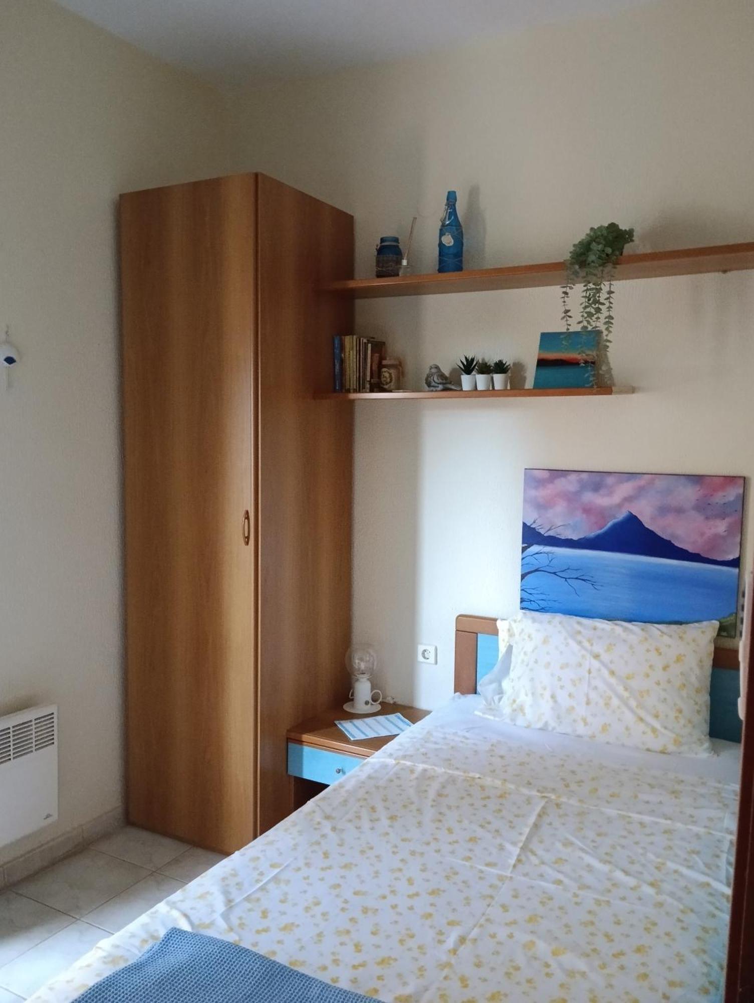 Georgia'S House Villa Nikíti Kültér fotó
