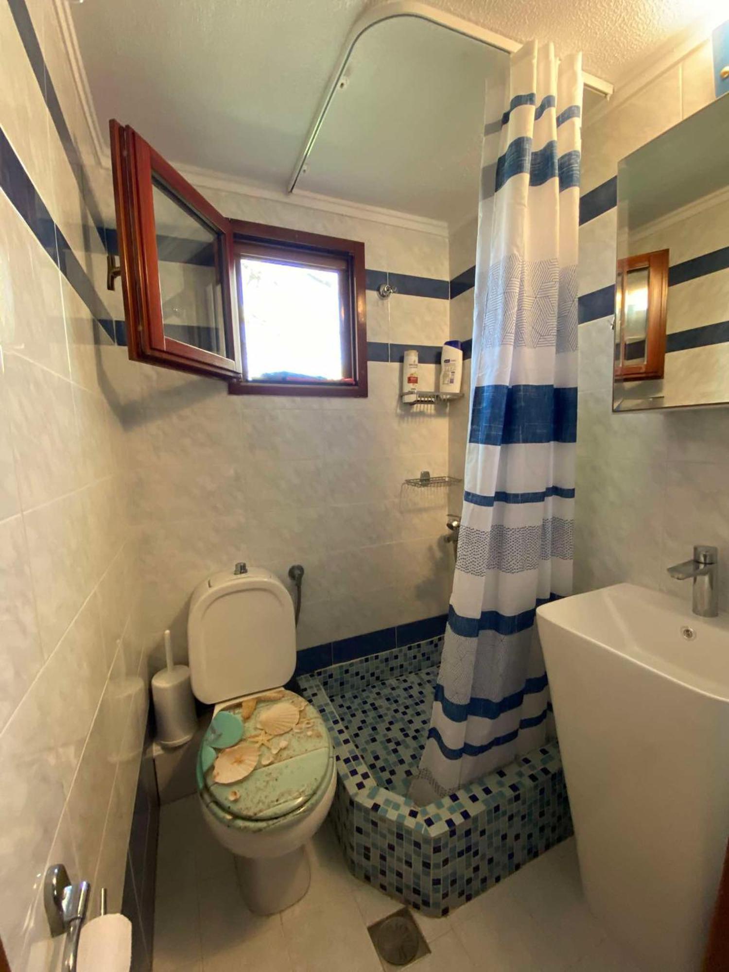 Georgia'S House Villa Nikíti Kültér fotó